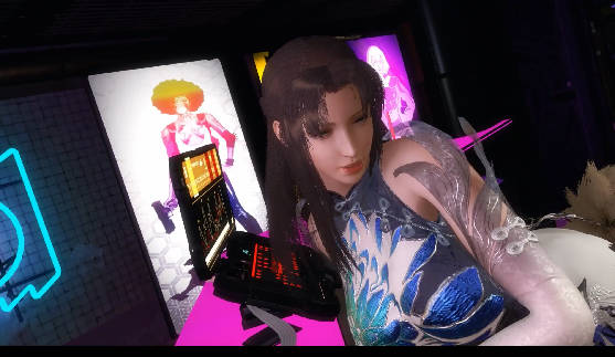 【3D/动态/VAM】 szyca：依法丽娜和克劳德的秘密 女友的妈妈是淫荡婊子【1.2G】SLP福利社-老色批福利社老色批福利社