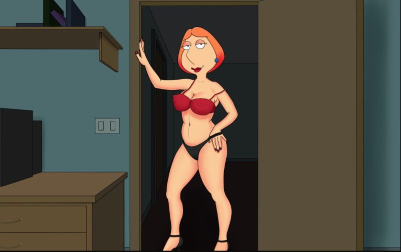 【欧美SLG/汉化/动态】回到过去v0.07 AI版【PC+安卓/1.3G/更新】SLP福利社-老色批福利社老色批福利社