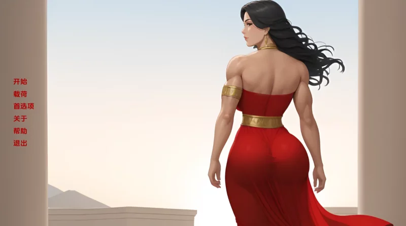 【欧美SLG/汉化/完结】征服者：斯巴达1.2完结版【PC+安卓/393MB/更新】SLP福利社-老色批福利社老色批福利社