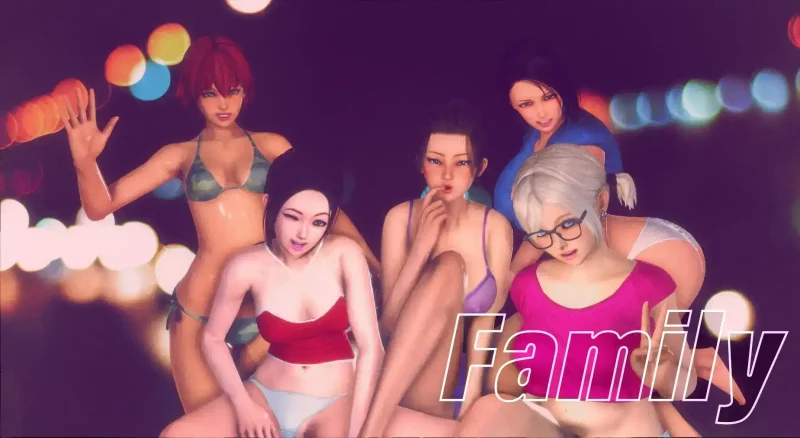 【神作SLG/汉化/动态】麦克斯的幸福生活Ch.5v0.52汉化版【PC+安卓/3.58G/更新】SLP福利社-老色批福利社老色批福利社