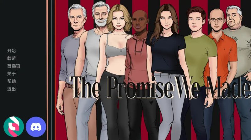【欧美SLG/汉化/动态】我们许下的承诺0.5Part2 AI版【PC+安卓/1.36G/更新】SLP福利社-老色批福利社老色批福利社