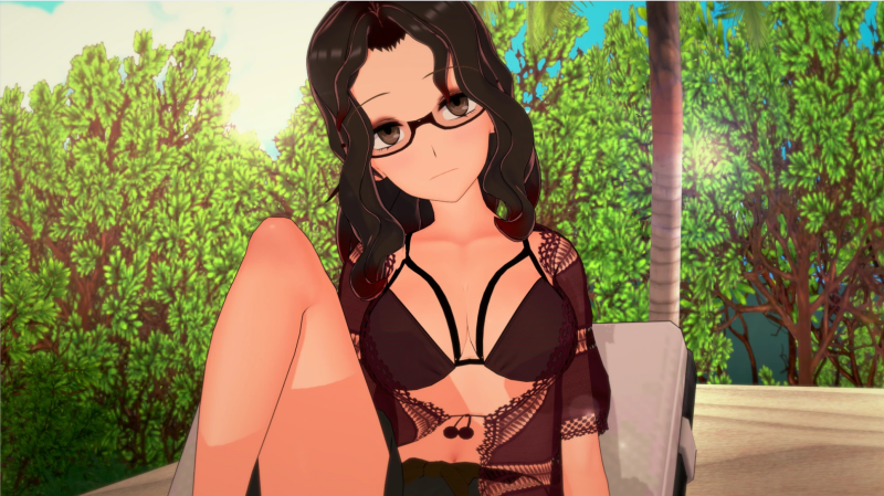 【日系SLG/汉化/动态】欢迎来到友谊俱乐部0.11P3 AI版【PC+安卓/3.56G/更新】SLP福利社-老色批福利社老色批福利社