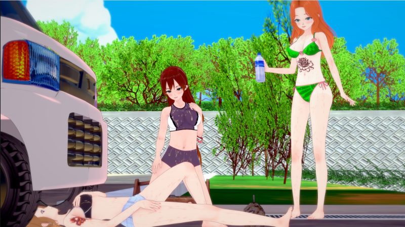 【欧美SLG/汉化/动态】秘密岛0.13.4.0 AI版【PC+安卓/2.98G/更新】SLP福利社-老色批福利社老色批福利社