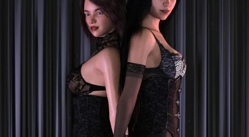 【欧美SLG/汉化/动态】三十天v0.08.00 AI版【PC+安卓/3.85G/更新】SLP福利社-老色批福利社老色批福利社