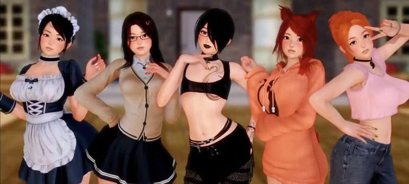 【神作SLG/汉化/动态】神秘谷v0.28.1 AI版【PC+安卓/1.87G/更新】SLP福利社-老色批福利社老色批福利社