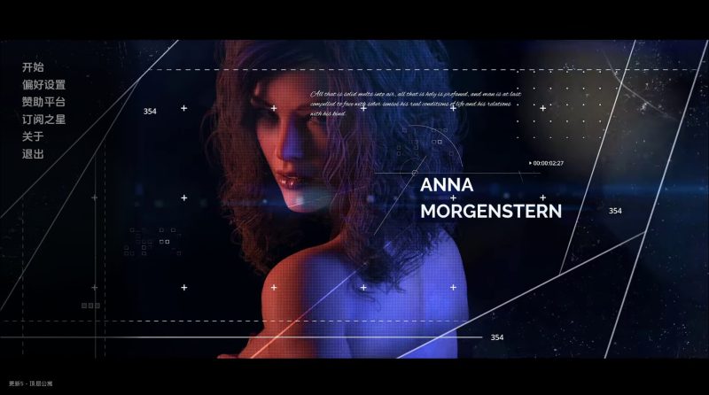 【欧美SLG/汉化/动态】超模：欲望捍卫者v1.5.0 AI版【PC+安卓/1.09G/更新】SLP福利社-老色批福利社老色批福利社