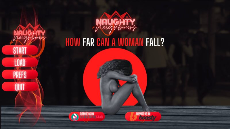 【欧美SLG/汉化/动态】顽皮的邻居v0.59 AI版【PC+安卓/5.07G/更新】SLP福利社-老色批福利社老色批福利社