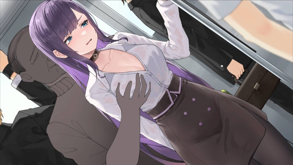 性转契约与痴汉少女Ver1.15 (3)