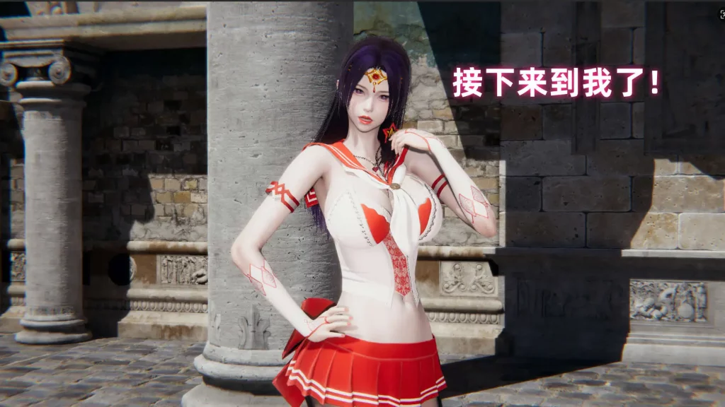 我和警花妈妈的羞羞日常 (1)