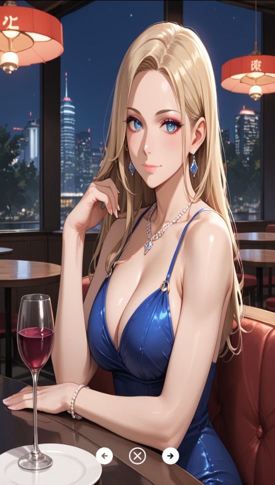 NTR编年史集团 (5)