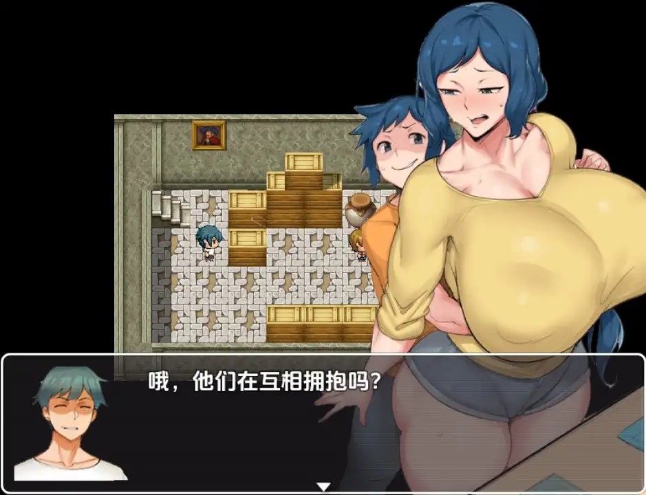 夏美熟女腐败0.5 (3)