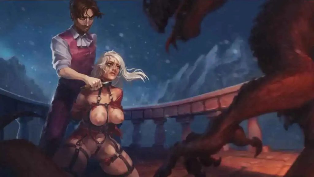 巨龙掠夺者v5.3.0 (4)