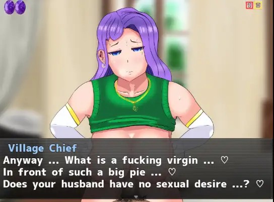 投降魔女人妻玛丽亚1.1 (1)