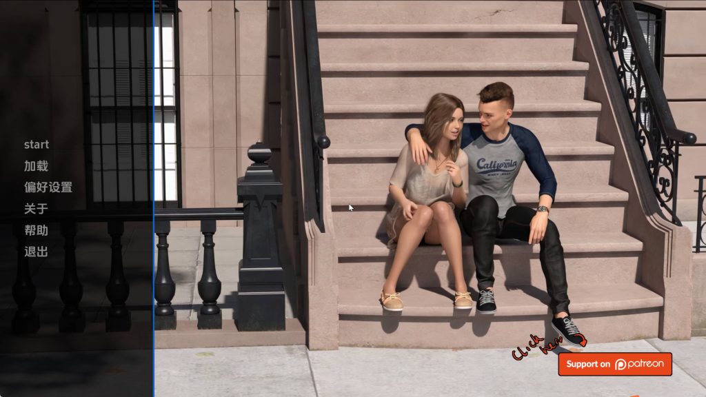 【欧美SLG/汉化/动态】东区v0.8.2 汉化版【PC+安卓/5.18G/更新】SLP福利社-老色批福利社老色批福利社