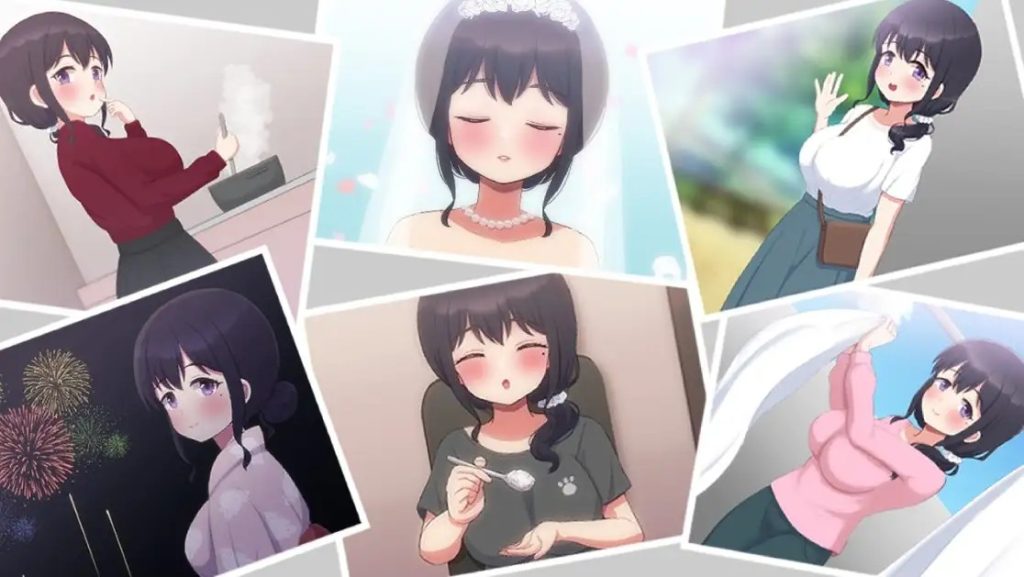 【日系RPG/AI汉化】寝取SakiV1.0【PC+安卓/1.29G】SLP福利社-老色批福利社老色批福利社