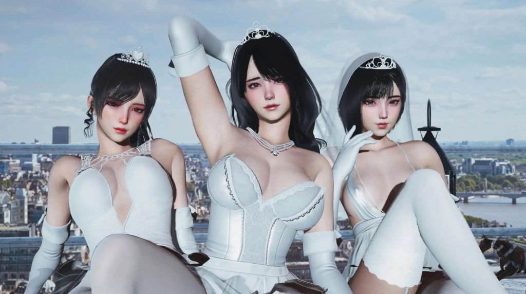 我成了大反派第三季-反派女主养成计划 (2)