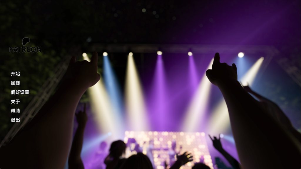 【欧美SLG/汉化/动态】控制中v0.3 汉化版【PC+安卓/4.95G/更新】SLP福利社-老色批福利社老色批福利社