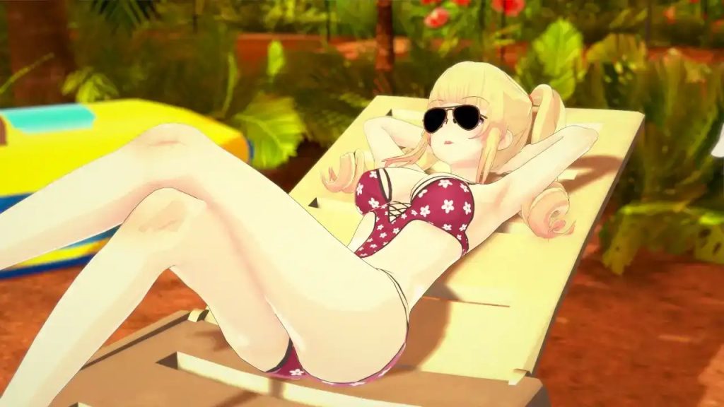 特殊后宫类 (31)