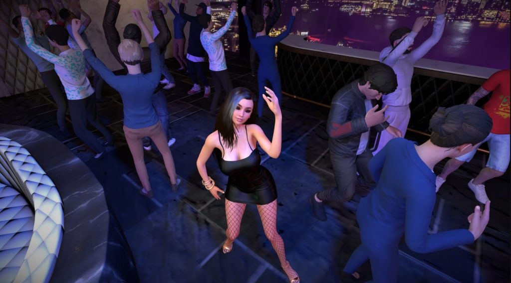 生活是原版的 (2)