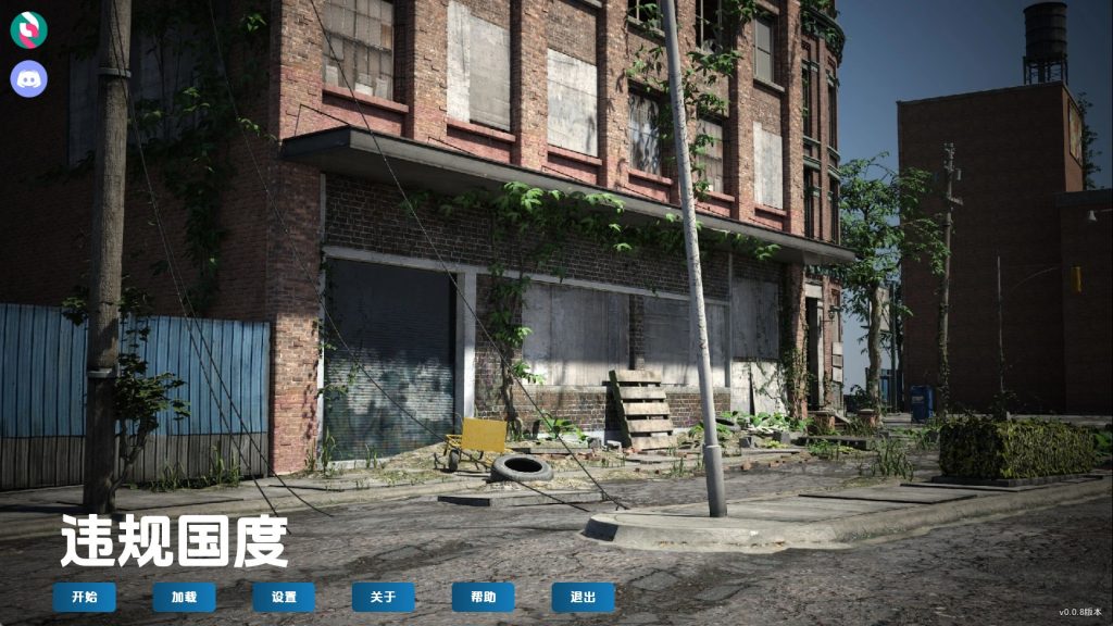 【欧美SLG/汉化/动态】违规国家Ep.9 汉化版【PC+安卓/1.38G/更新】SLP福利社-老色批福利社老色批福利社