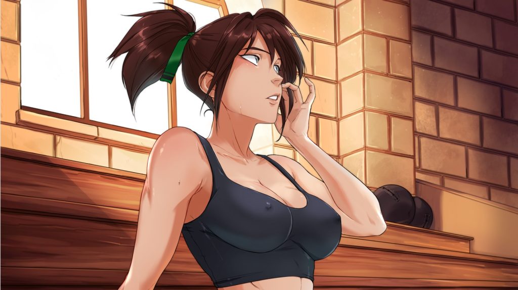 在你的魔法之下 (8)