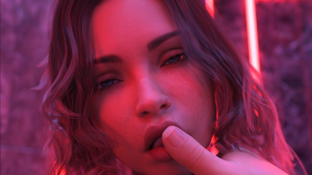 字里行间的秘密 (6)