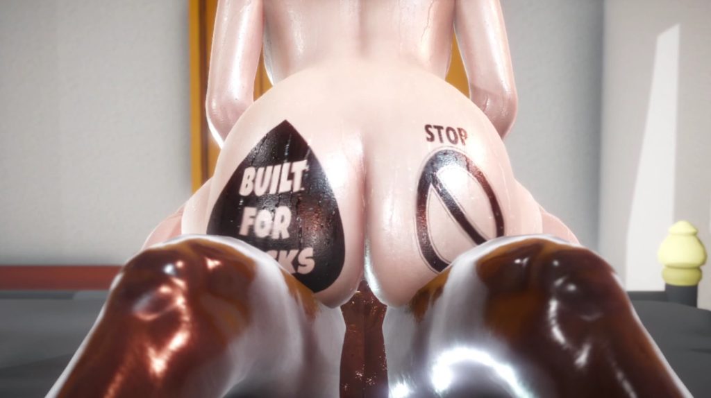 我可爱的妈妈完结 (2)