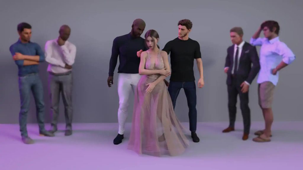 我的忠诚妻子 (1)