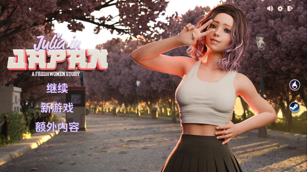 【亚洲SLG/汉化/动态】新生也疯狂S2+DLC 汉化版【PC+安卓/6.14G/更新】SLP福利社-老色批福利社老色批福利社