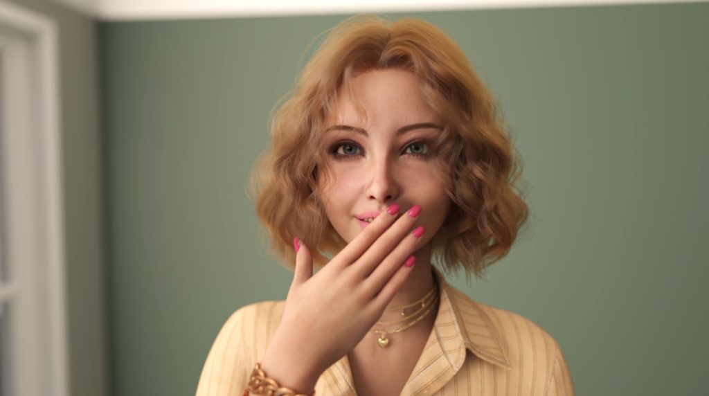 米尔夫海姆：扭曲篇 (3)