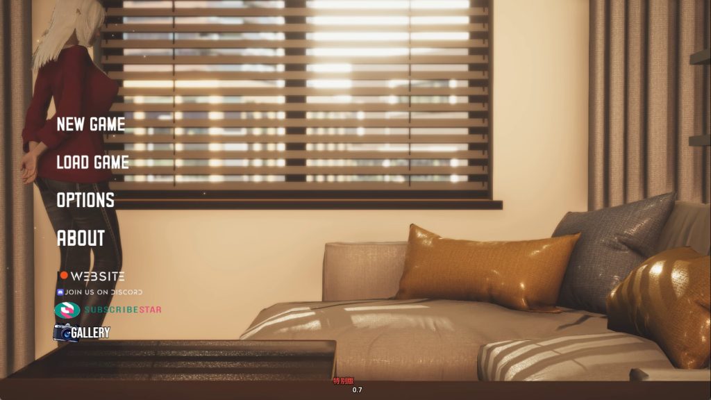 【亚洲SLG/汉化/动态】精灵雷亚v0.7B赞助 汉化版【PC+安卓/2.20G/更新】SLP福利社-老色批福利社老色批福利社