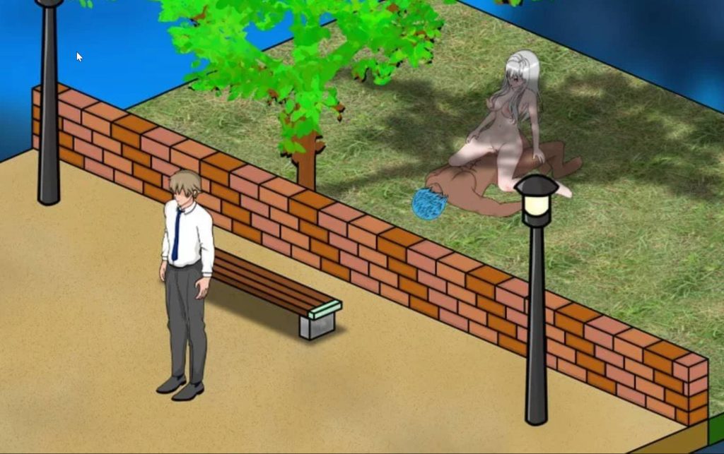 女教师若山先生的NTR教室v0.85.0.1 (4)