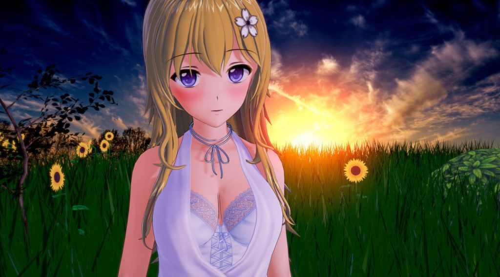 我是如何成为圣女的侍卫的 (4)