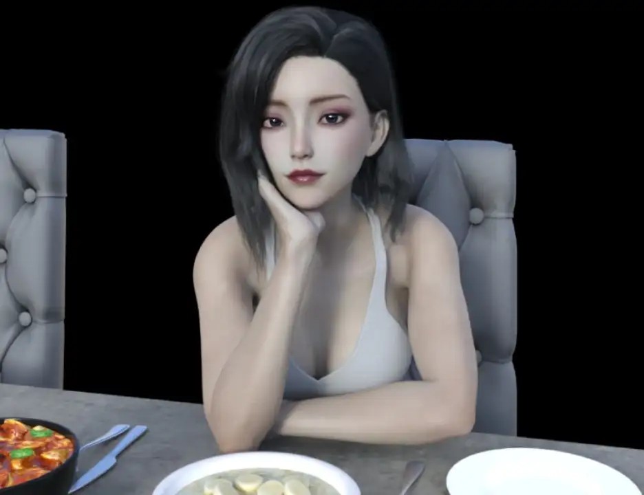 【欧美RPG/AI汉化】欲望之城v1.1.8【PC+安卓/4.02G】SLP福利社-老色批福利社老色批福利社