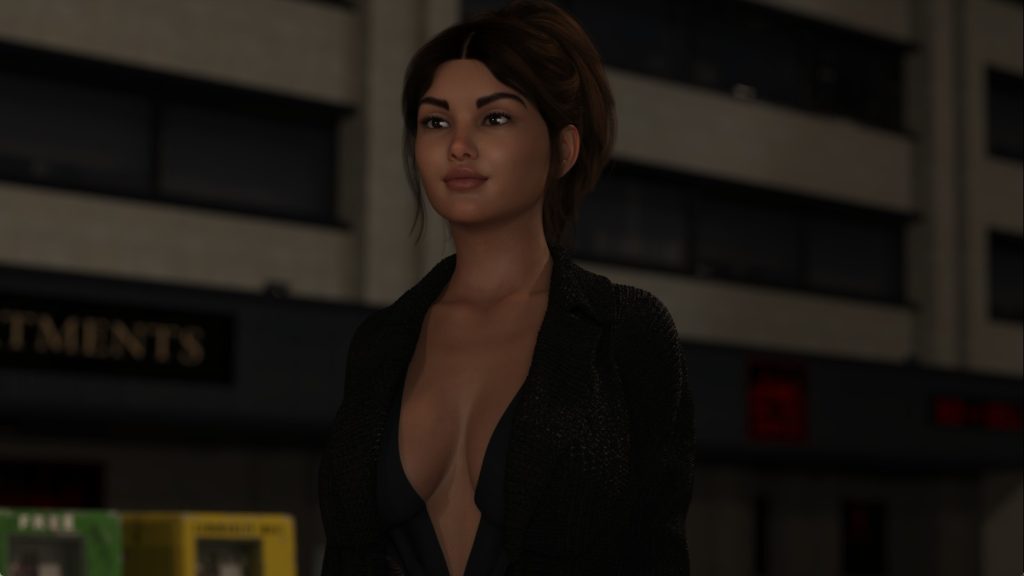 破碎的梦：救赎 (10)