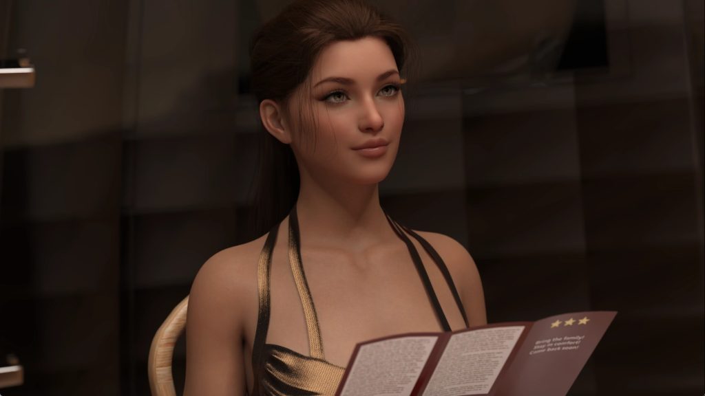 破碎的梦：救赎 (12)