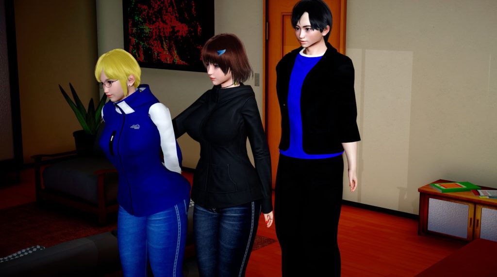 社会被摧毁：新年特别篇 (4)