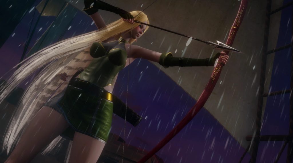 风暴之蛇编年史 (9)